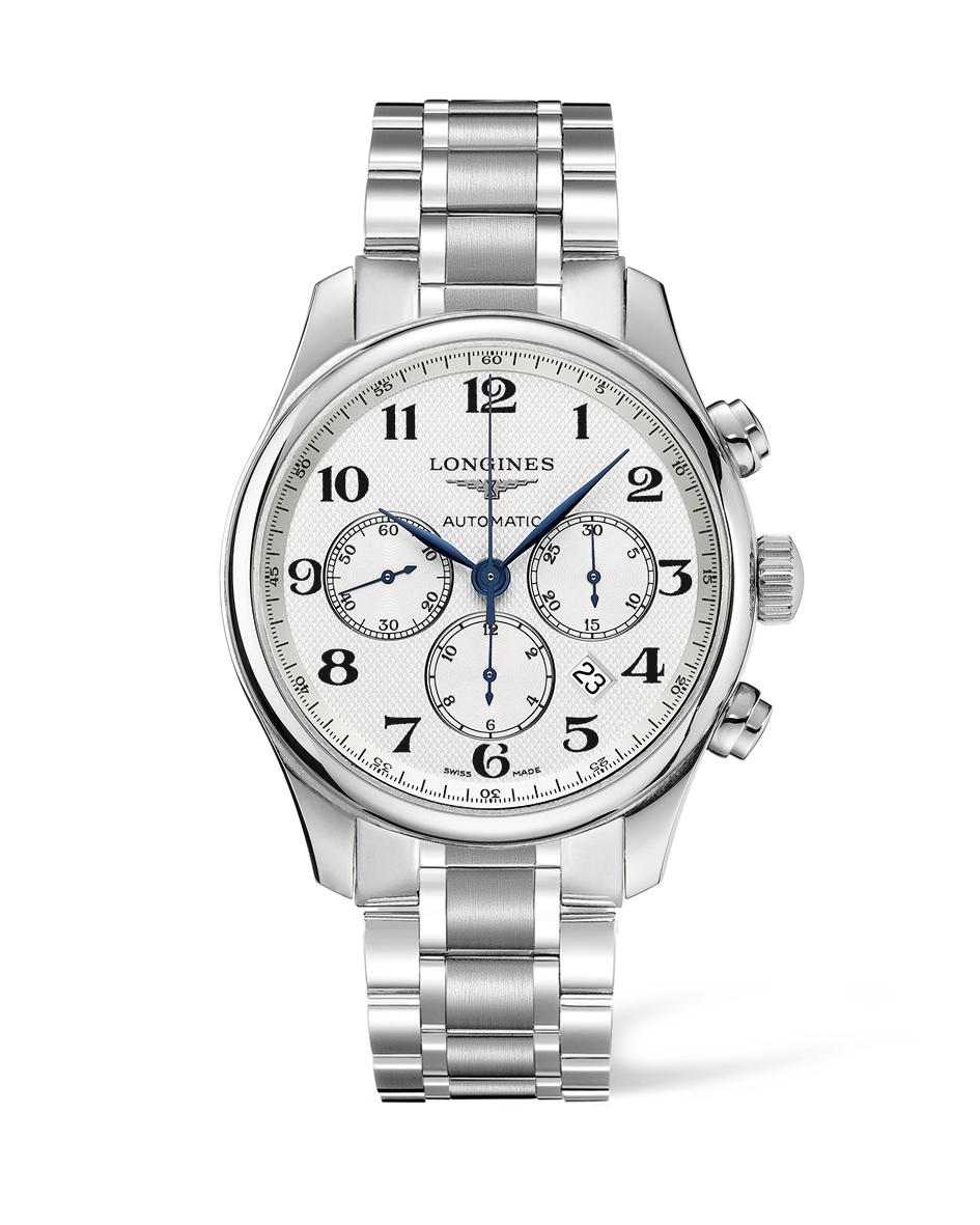 Longines - L43192122